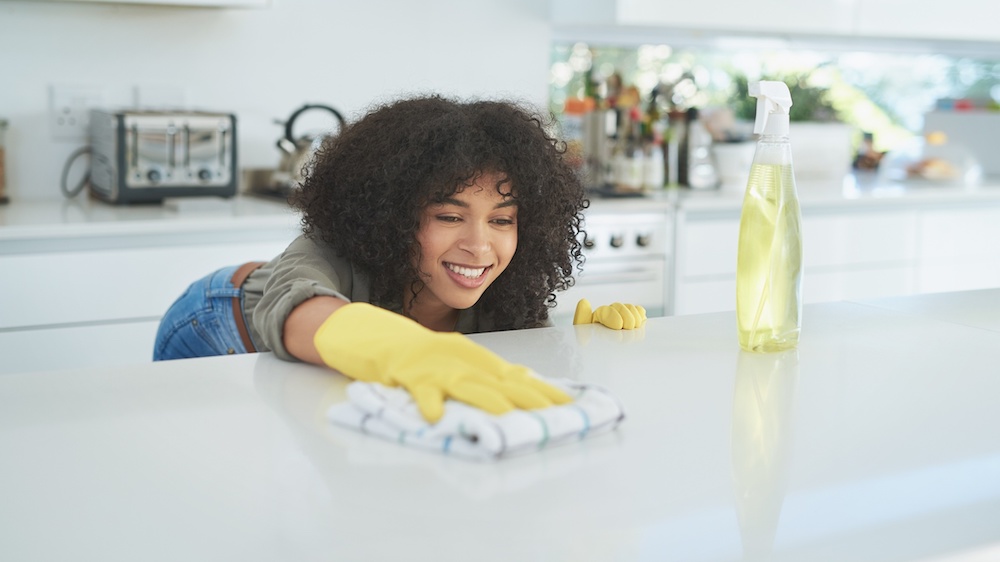 Why I’m Urging Black Folks To Go All Natural With Household Products In 2020