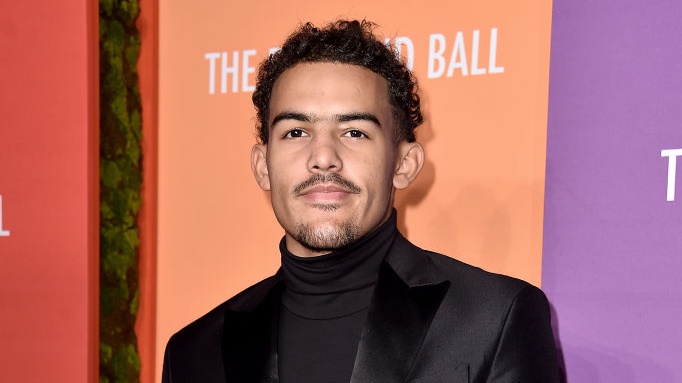 NBA Star Trae Young Takes Care Of More Than $1 Million In Medical Debt For Atlanta Families