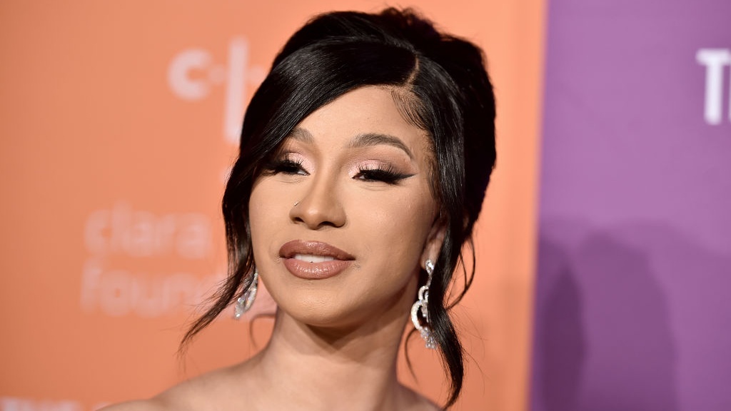 Nigeria Appears Keen On The Idea Of Its Own Binderella After Cardi B Says She Wants To File For Citizenship In The Nation