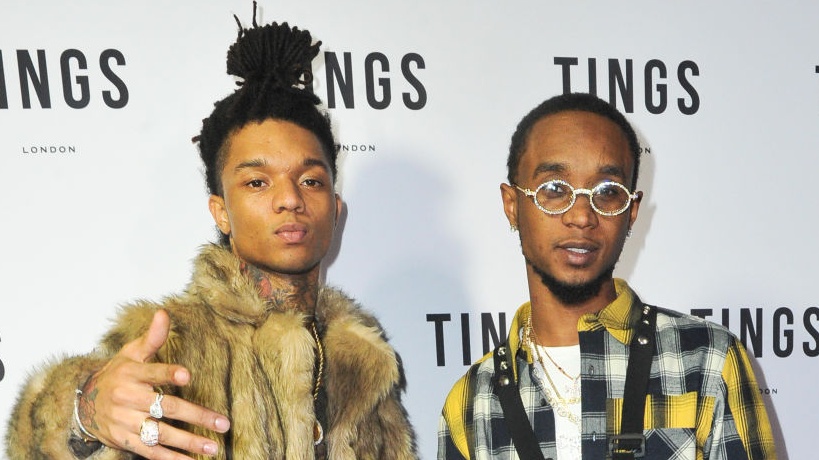 Stepfather To Rae Sremmurd Fatally Shot, Rappers' Half-Brother Arrested In Connection