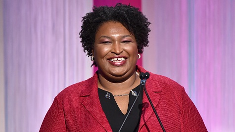 Stacey Abrams’ Voting Rights Group Will Hold A Summit To Prep For The November Election