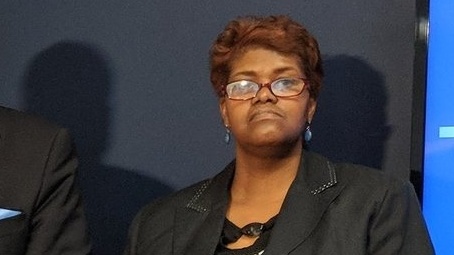 Pennsylvania Town's First Black Treasurer Sworn In After Lawsuit Alleging Local Leaders Conspired To Prevent Her From Taking Office