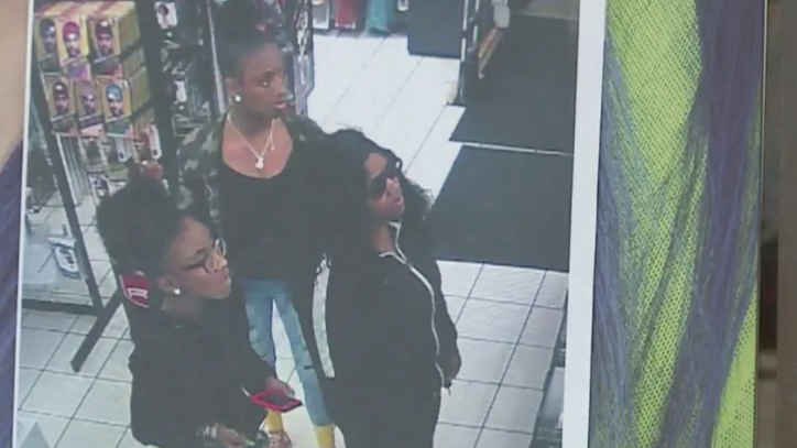 Four Black Teens Locked Inside Of A Virginia Beauty Supply Store After Being Racially Profiled