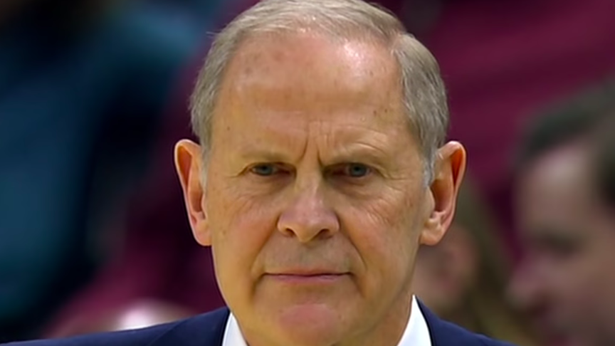 Cavaliers Coach John Beilein Calls Players To Apologize After Calling Them Thugs In Alleged Slip Of The Tongue