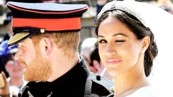 Black Women Learned The Best And Worst Places To Live But Meghan Markle Knows The U.K. Ain't It