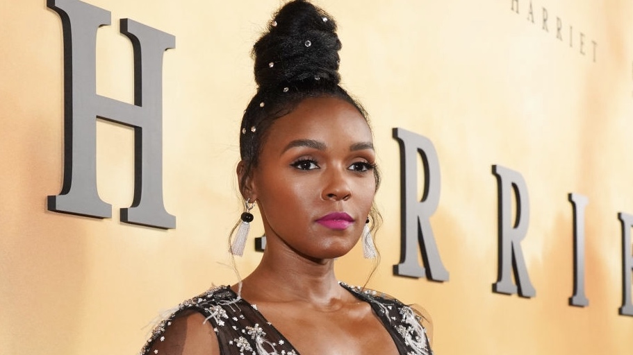 Janelle Monáe May Have Just Come Out As Non-Binary