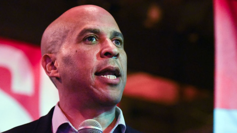 Cory Booker Drops Out Of 2020 Presidential Race