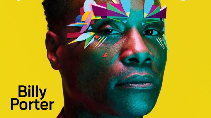 Billy Porter Is The First Man To Ever Appear On The Cover Of Allure Magazine