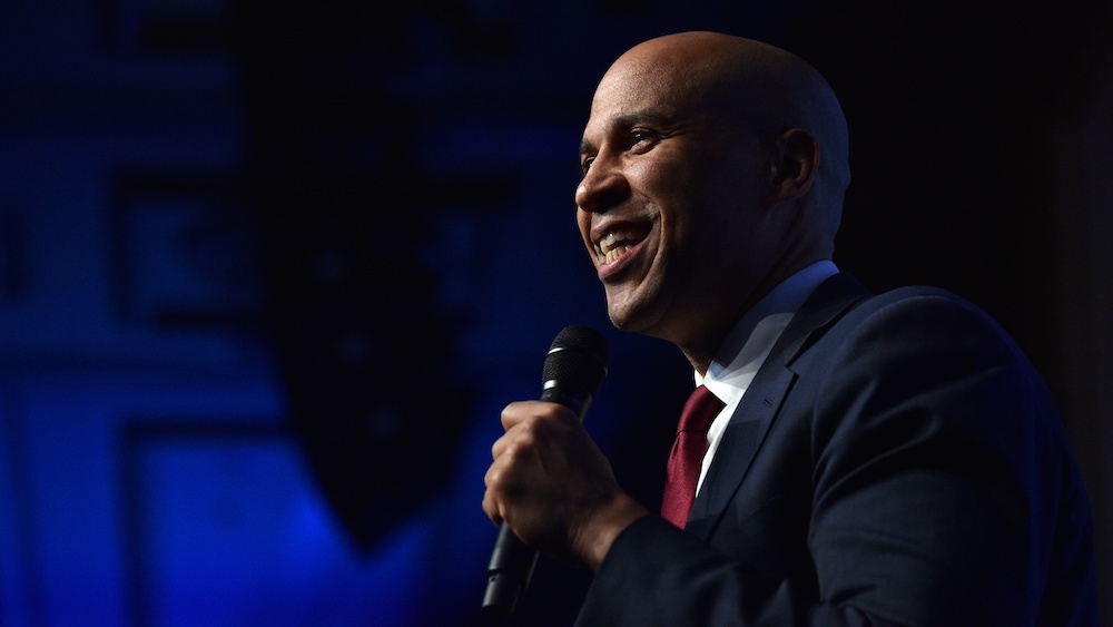 Why I Believe We Slept On Cory Booker's Bid For President