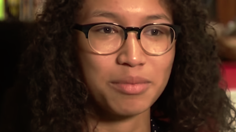 The First Black Woman To Lead The Harvard Crimson Is Now A Rhodes Scholar