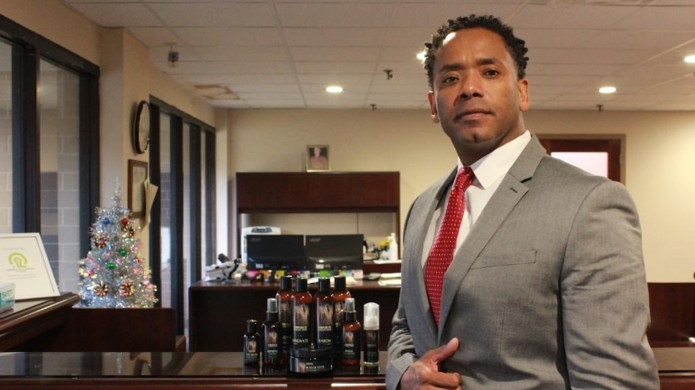 How I’m Helping To Rebuild Our Impoverished Black Communities Through A Digital Retail Platform