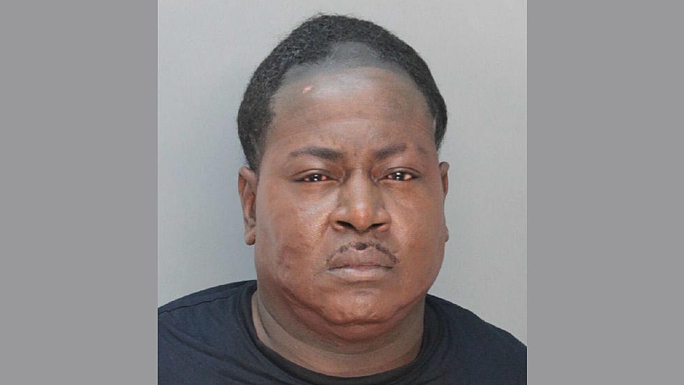 Trick Daddy Says Folks Are Making 'Fun Of The Fact I Have Lupus' After Mugshot Circulates