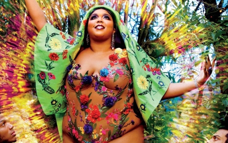 Lizzo Opens Up About Having Struggled With Body Dysmorphia: 'I've Evolved'