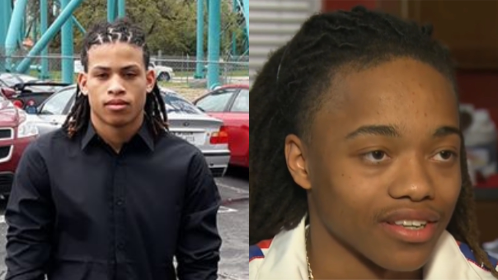 Exclusive: Teen Denied Job Because Of Locs Speaks Out About Another Texas Student Prohibited From Attending Graduation Over Hair