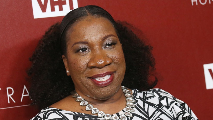 Tarana Burke Says Her Biggest Failure Was Not Responding Well To Her Daughter's Coming Out