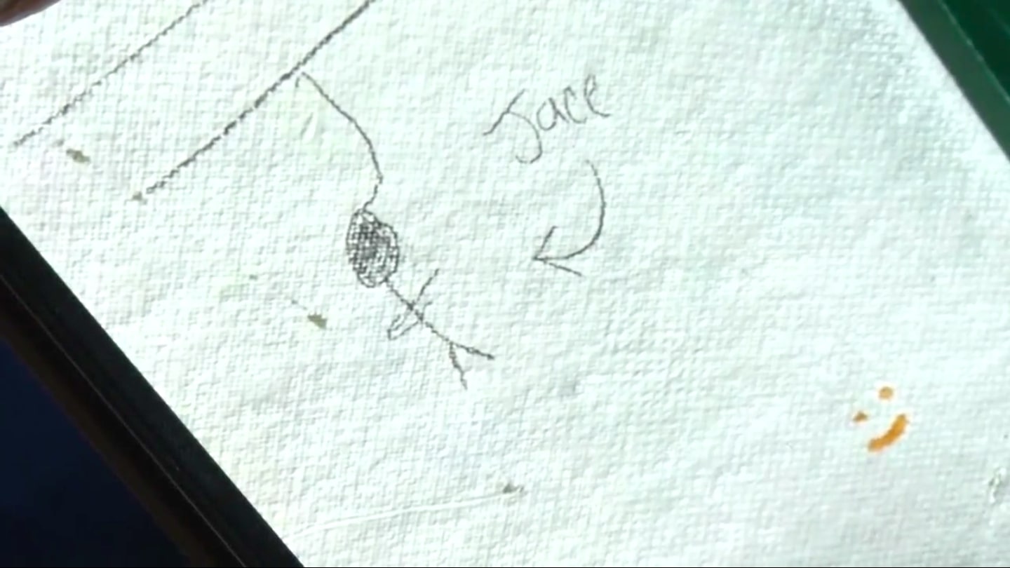 Black West Virginia High School Student Who'd Previously Been Racially Bullied Finds Drawing Of Himself Hanging From Noose