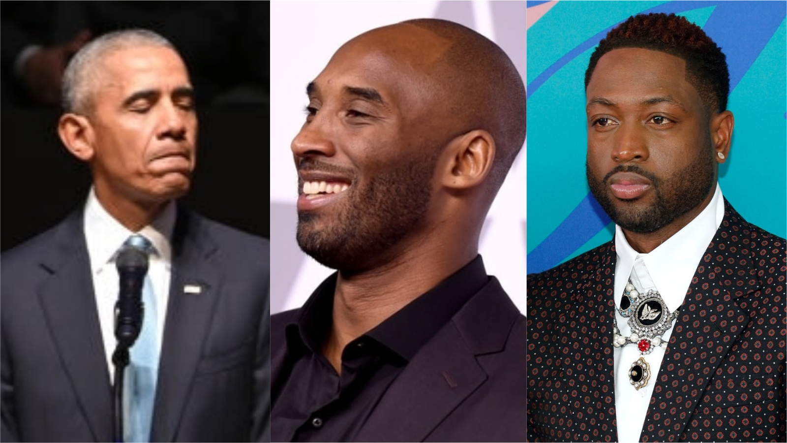 'This Is Not Real Right Now': Celebs, Athletes And Fans Share Reactions To Kobe Bryant's Death