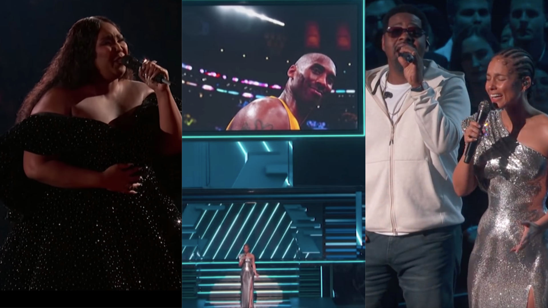 6 Of The Best Black 2020 Grammys Moments