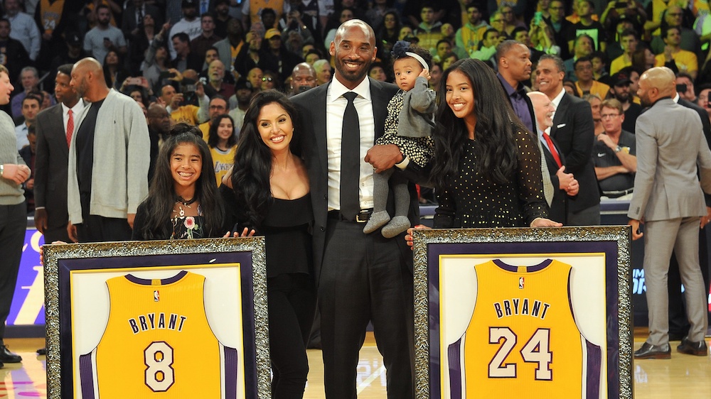 The Lesson That Kobe Bryant’s Death Is Teaching Us