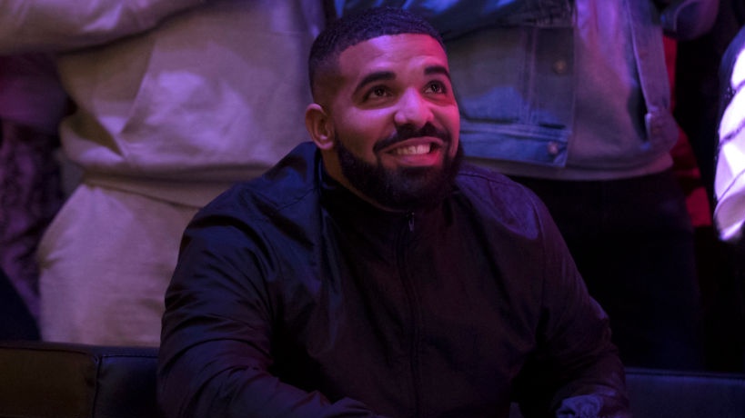 If You’re Reading This, These 7 Drake Quotes Are Actually Pretty Powerful