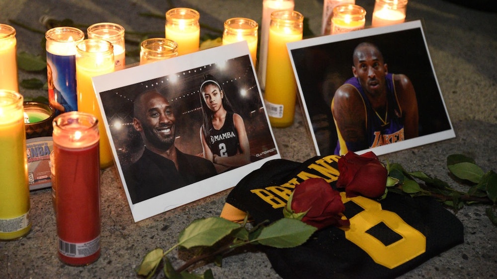 Kobe Bryant Was A Man Who Changed Basketball Forever, But He Was Also Much More Than That