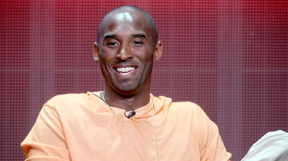 Growing Up In Britain, Here’s How American Basketball Legend Kobe Bryant Impacted Me