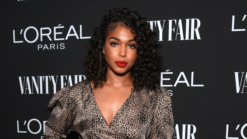 Leave Lori Harvey Alone: Why I Believe The Hate Against Her Is Uneccessary And Wrong