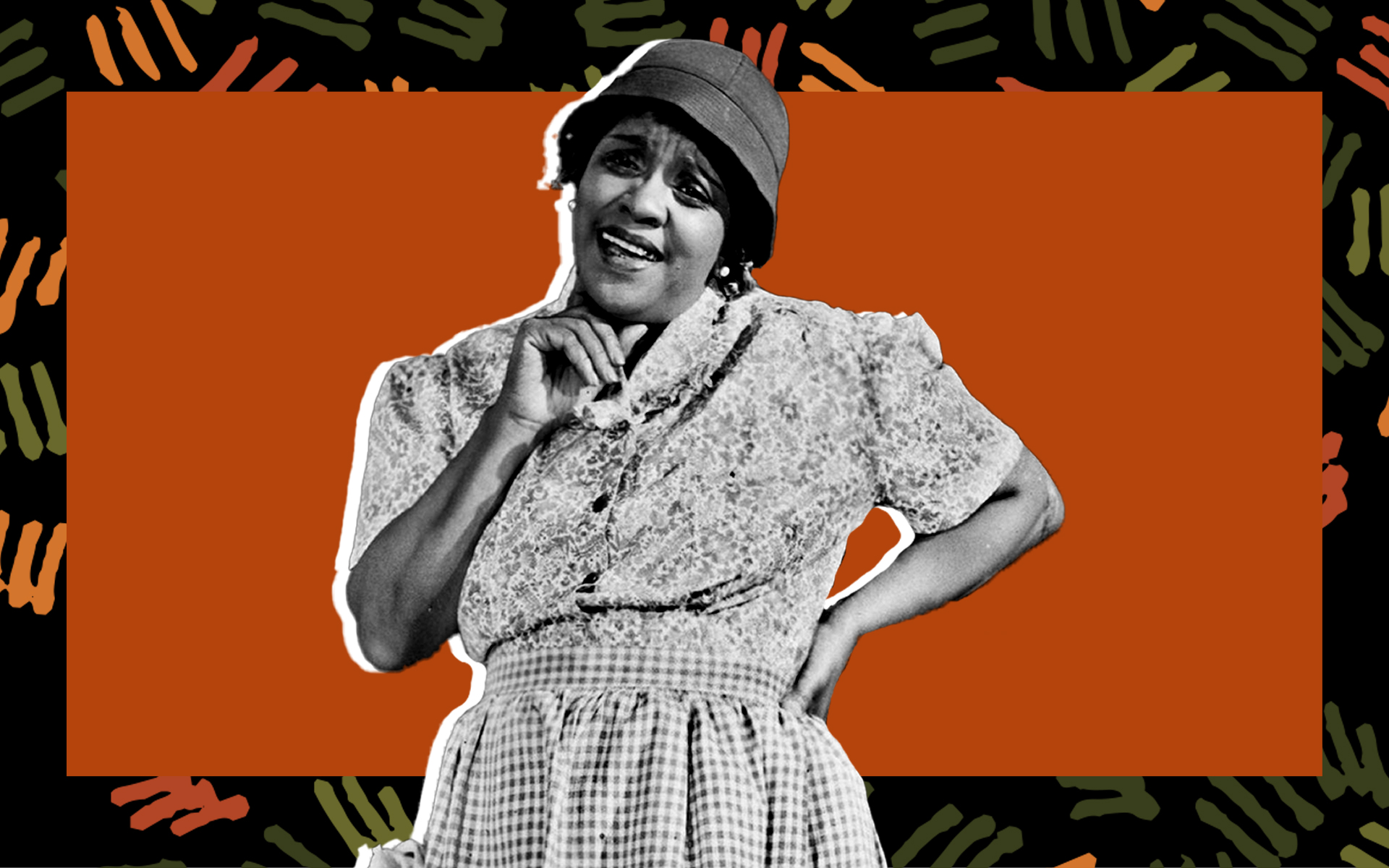 How Moms Mabley Paved The Way For Today's Tiffany Haddishes