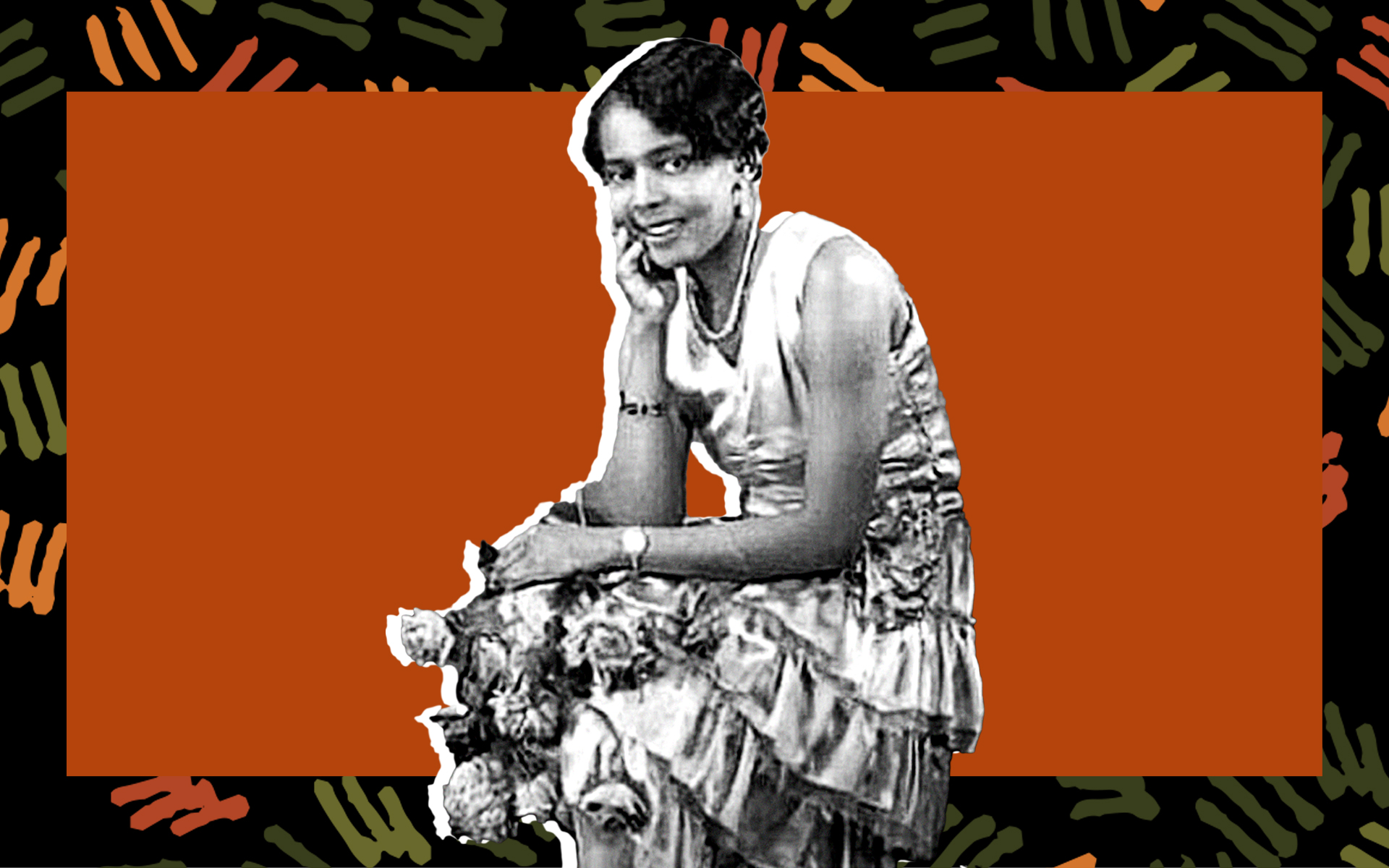 How Esther Jones, The Black Muse Behind Betty Boop, Got Duped And