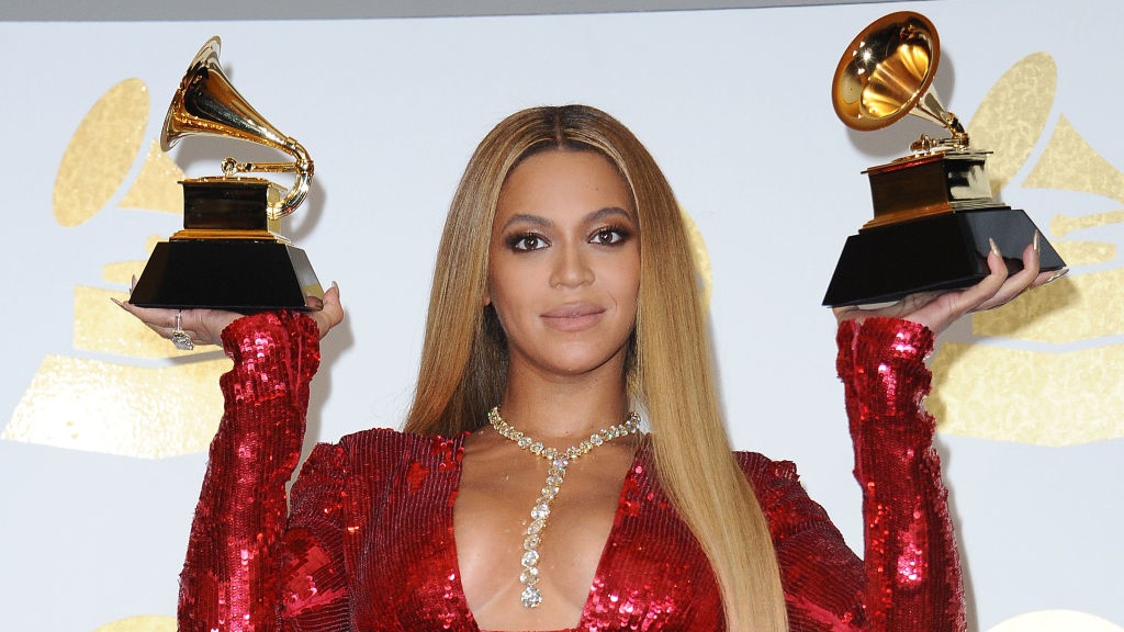 9 Beyoncé Quotes Reminding You Why You Don’t Need Anyone’s Green Light To Know You’re Flawless
