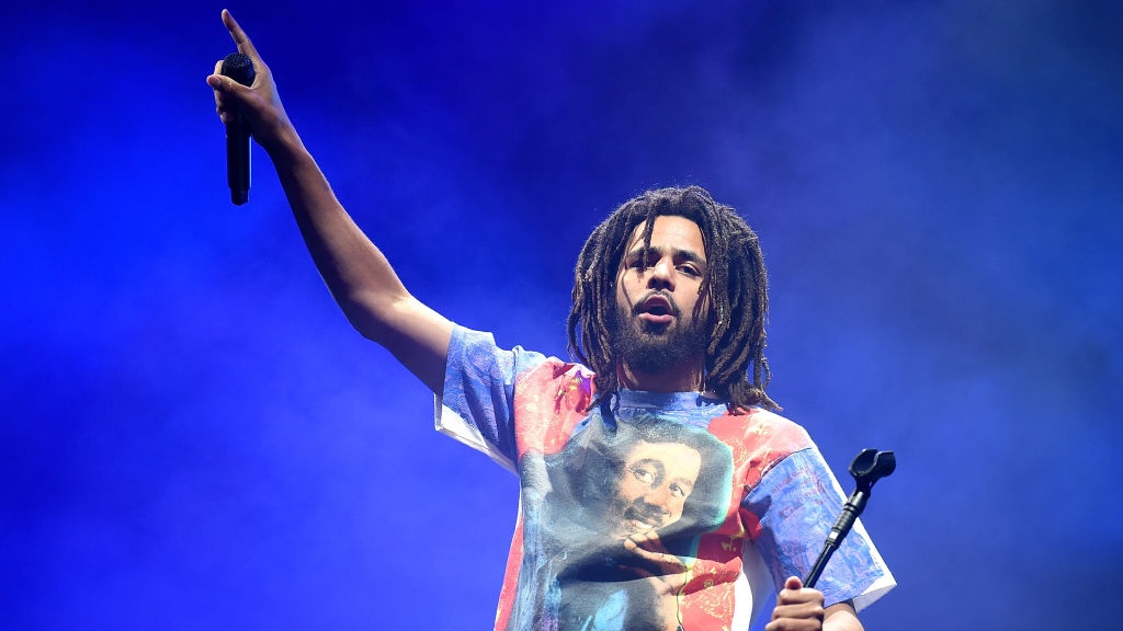 7 J. Cole Quotes That Are Reminders To ‘Love Yourz’ — And Him