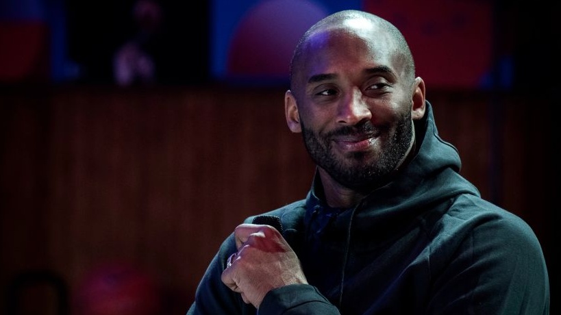 Kobe Bryant's Sisters Release First Public Statement Following Their Brother's Death