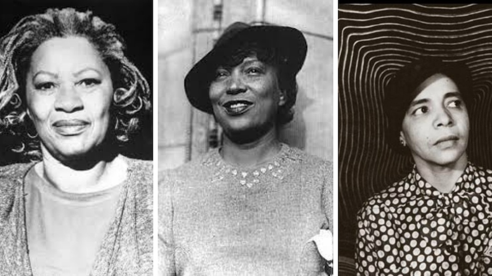 A Must-Read List: The Enduring Contributions Of African American Women Writers