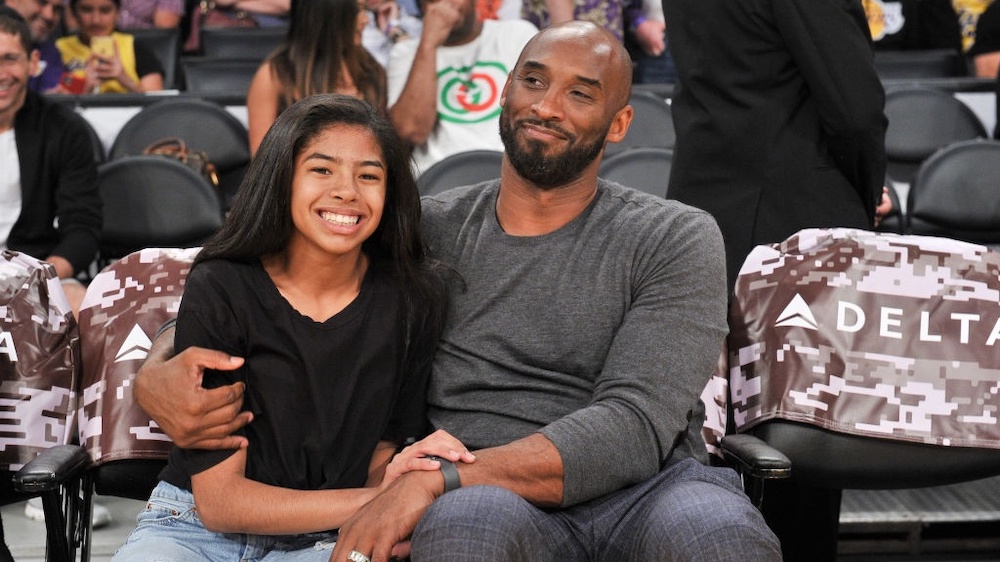 The Important Life Lesson I Learned From Kobe And Gianna Bryant's Untimely Deaths