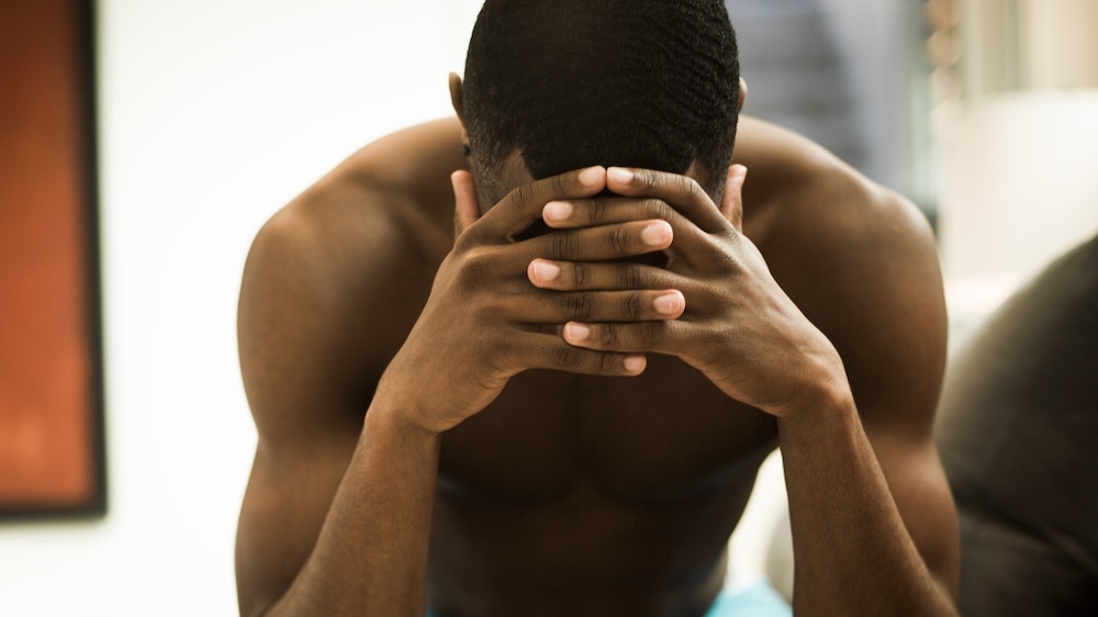 #YouOkBro?: Why I Believe The Mental Health Among Black Men Is Significantly Declining And Deserves To Be Prioritized