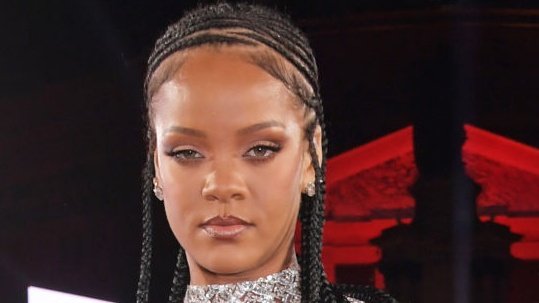 Rihanna To Be Awarded One Of The NAACP’s Top Honors