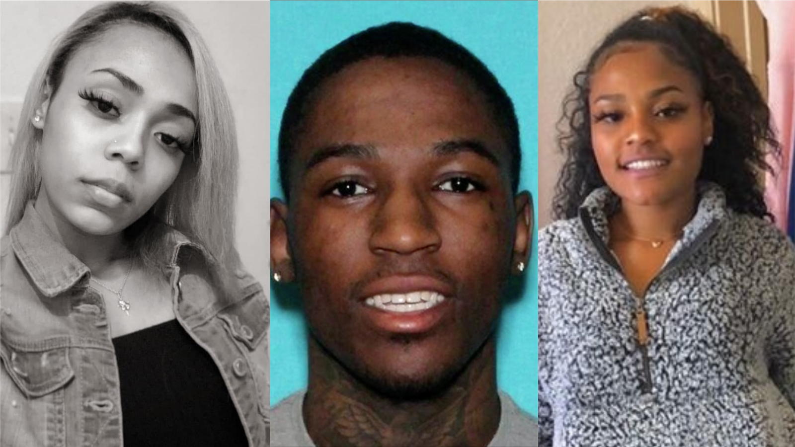 Ex-Boyfriend Of Abbaney Matts Arrested In Killing Of Her And Sister, Deja, At Texas A&M-Commerce Dorm