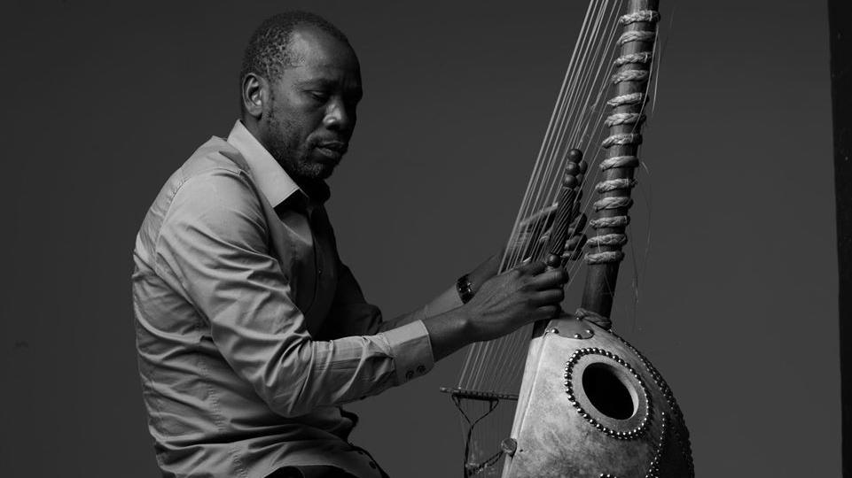 Prominent Mali Musician Says TSA Destroyed His Custom-Made Instrument: 'Would They Have Dared Do Such A Thing To A White Musician'