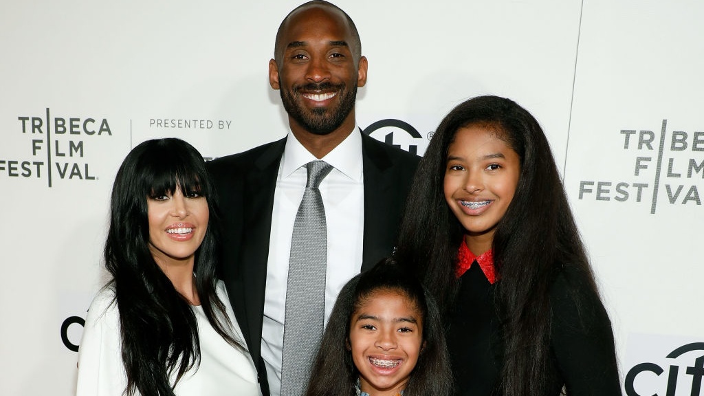 Vanessa Bryant Says 'It Feels Wrong' To Be Able To Wake Up Everyday, Can't Process Both Kobe And Gianna's Deaths