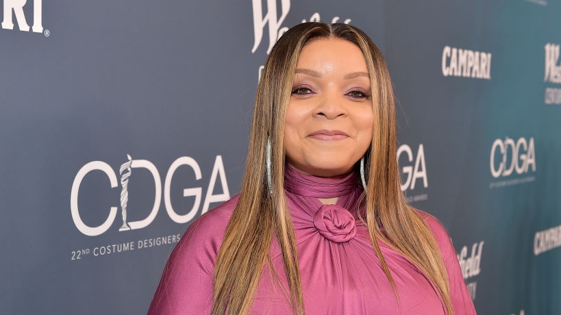 'Black Panther' Costume Designer Ruth E. Carter To Debut First Ever Fashion Line With H&M