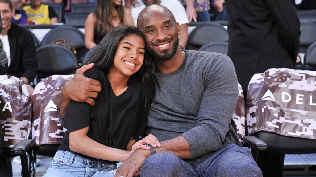 Kobe And Gianna Bryant Have Been Laid To Rest