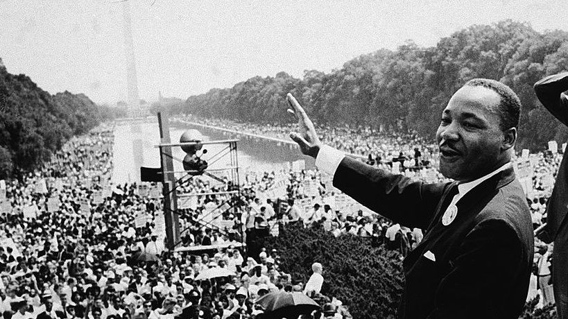 9 Martin Luther King, Jr. Quotes To Never Forget - Blavity