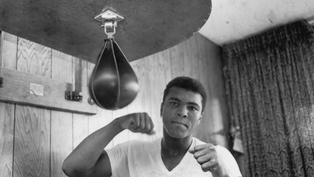 7 Muhammad Ali Quotes To Make You Feel Like You're The Greatest To Ever Do It