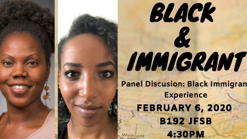 Panel Of Black Immigrant Students Bombarded With Racist Questions During Black History Month Event