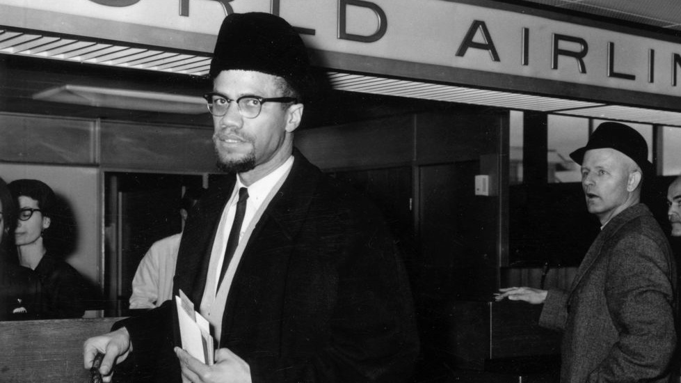 Malcolm X Documentary Inspires Manhattan DA To Reinvestigate His Killing