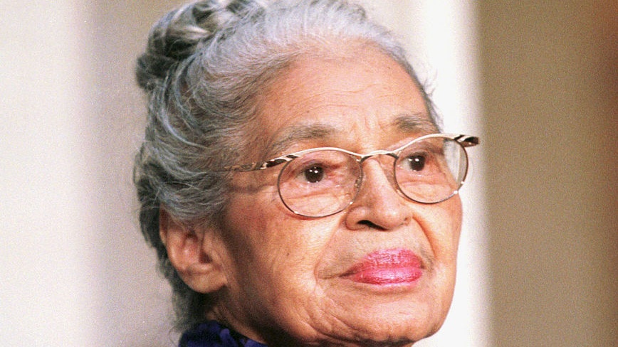 5 Rosa Parks Quotes To Inspire You To Keep Fighting For Change