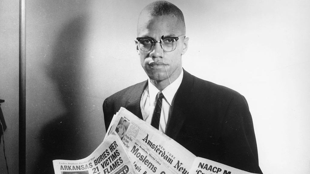 7 Malcolm X Quotes That Will Inspire You To Fight The Good Fight