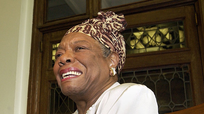 7 Maya Angelou Quotes To Fortify Your Spirit