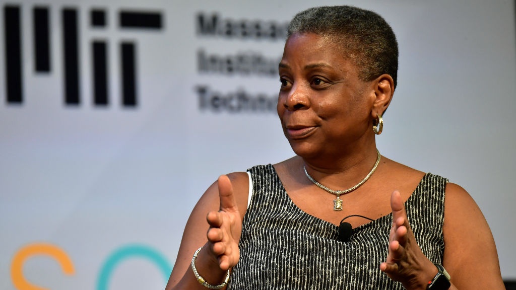 Former Xerox CEO Ursula Burns Gifts $1 Million To Initiative To Preserve The Histories Of Black Women Trailblazers