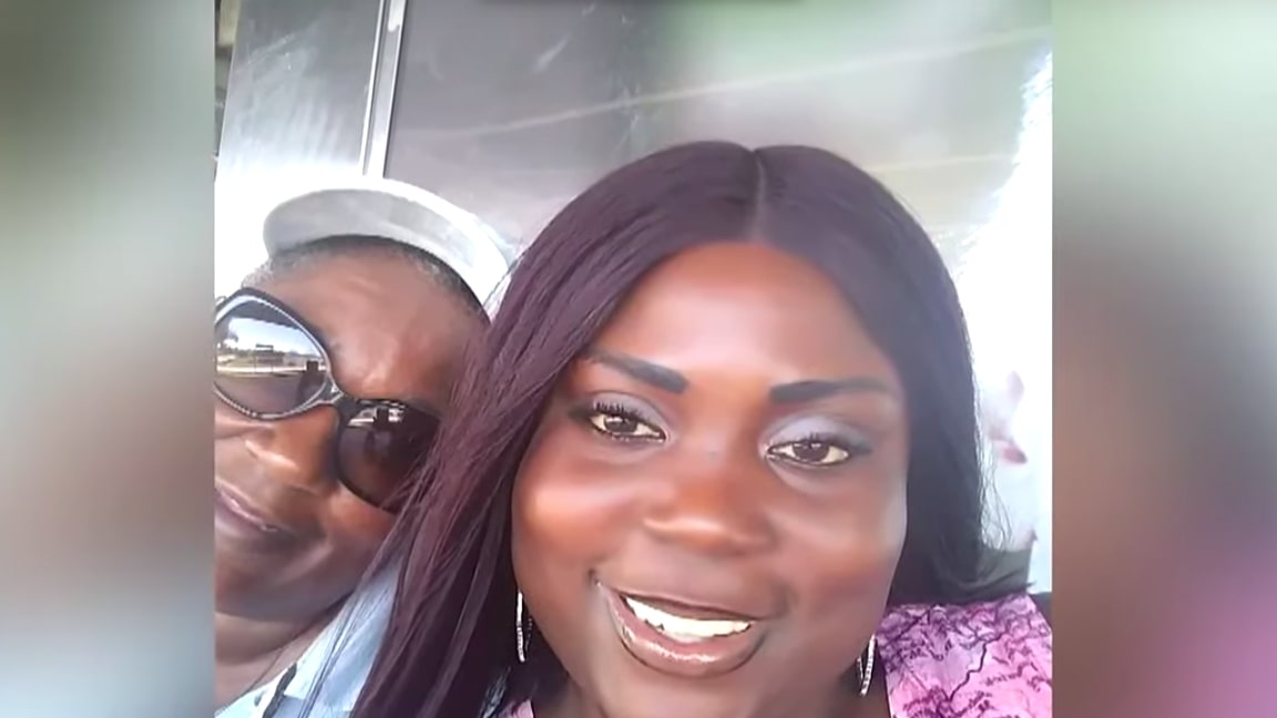 Woman Shot In Head During Drive-By Shooting Says The Hospital Sent Her Home With A Bullet Still In Her Head